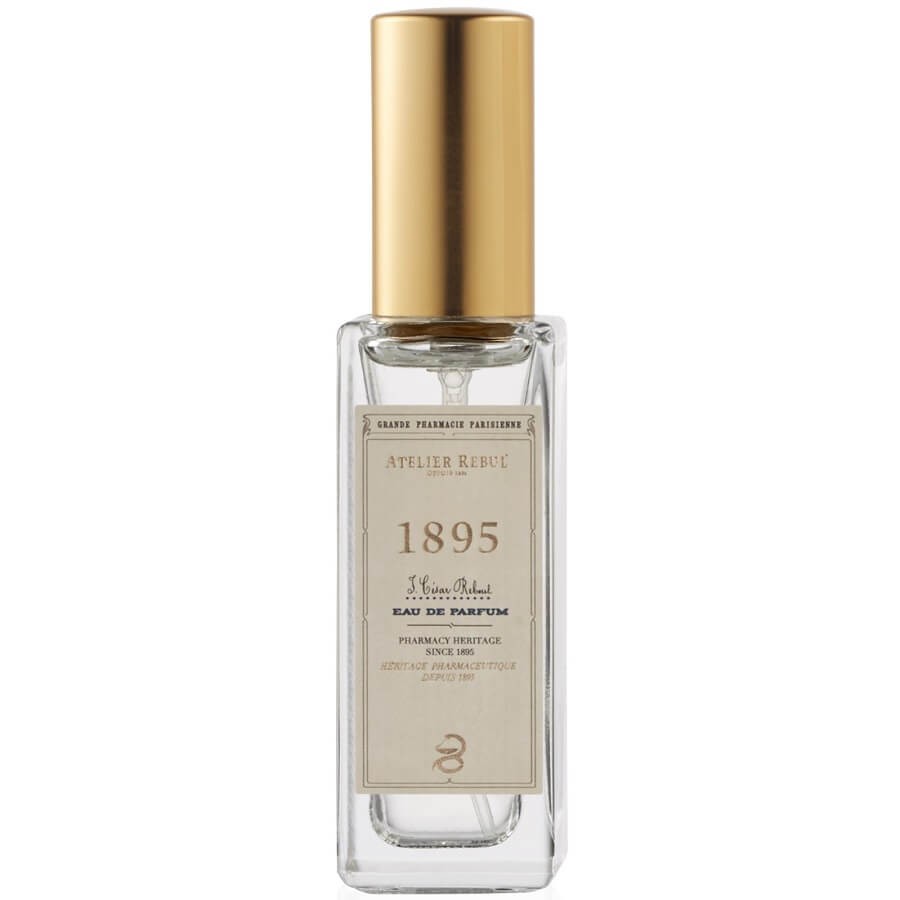 Atelier Rebul - 1895 Eau De Parfum - 