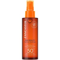 Lancaster Sun Beauty Dry Oil SPF 50