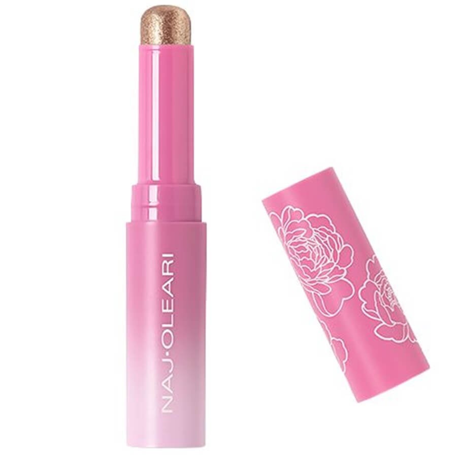 Naj Oleari - Bloomlight Eyeshadow Stick - 01 - Golden Dew