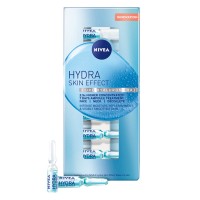 Nivea Hydra Skin Effect Pures Hyaluron Ampules