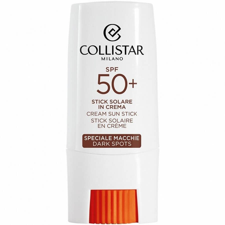 Collistar - Cream Sun Stick SPF 50+ - 