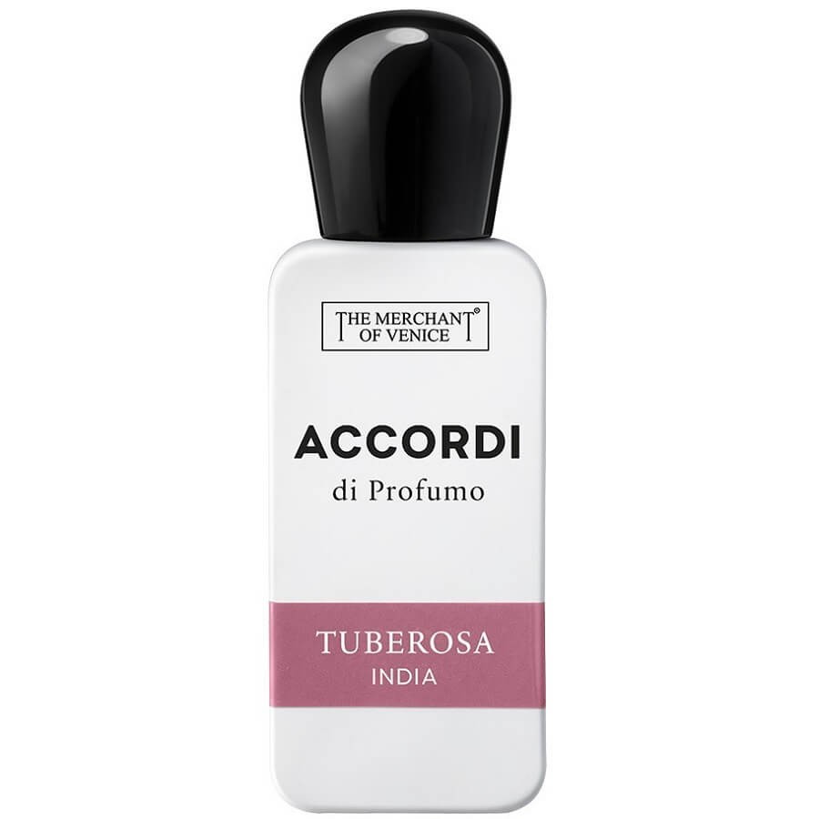 The Merchant Of Venice - Accordi Di Profumo Tuberosa India Eau de Parfum - 