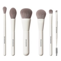 Morphe Along For The Glide Travel Brush Set