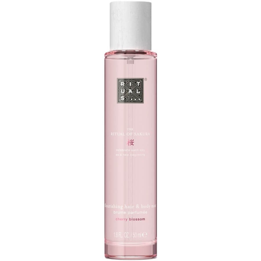 Rituals - The Ritual of Sakura Hair & Body Mist - 