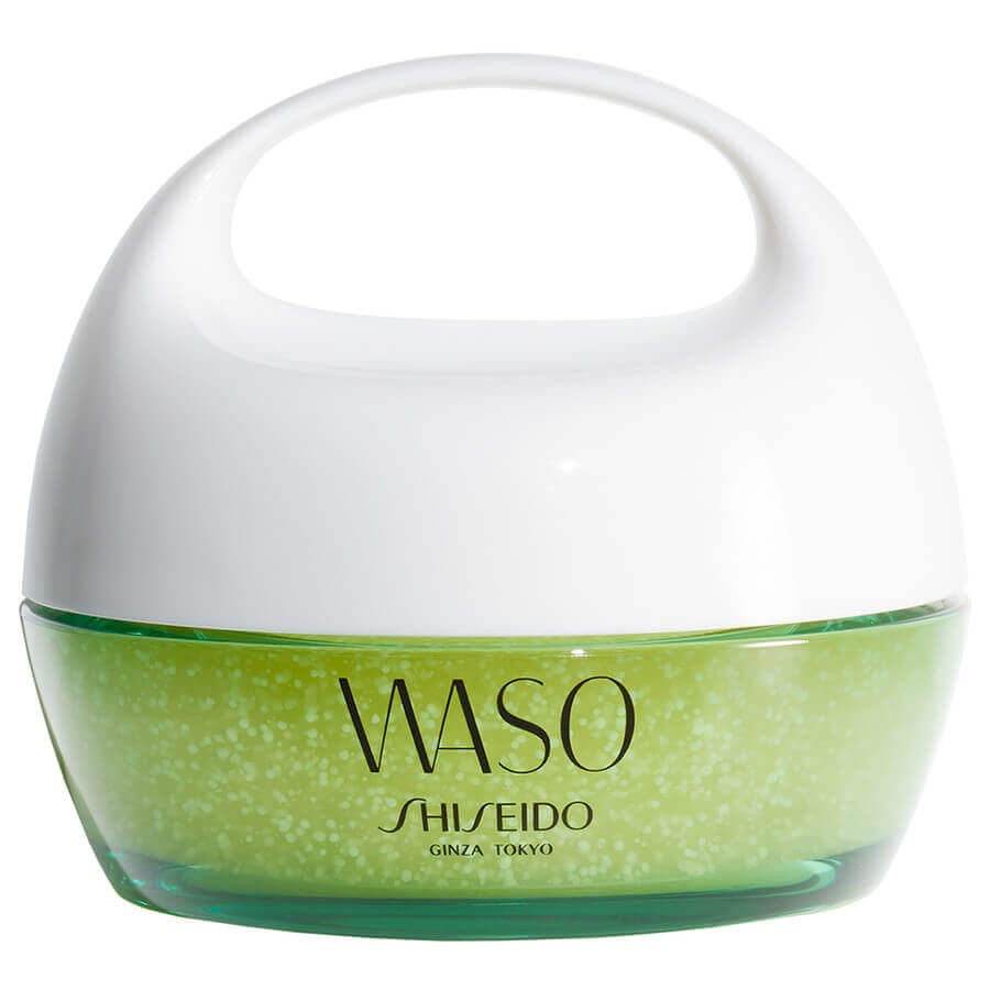 Shiseido - Waso Beauty Sleeping Mask - 