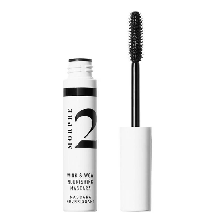 Morphe - Wink & Wow Nourishing Mascara - 