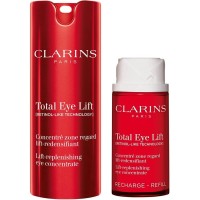 Clarins Total Eye Lift