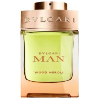 Bvlgari Man Wood Neroli Eau de Parfum