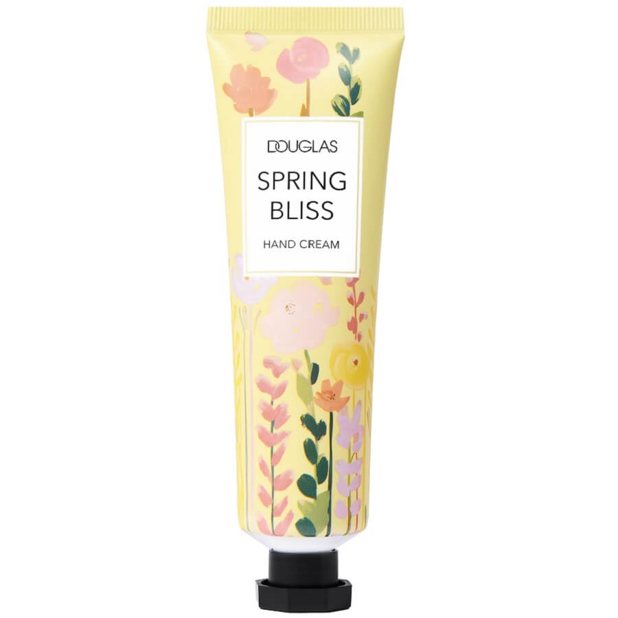 Douglas Collection - Spring Bliss Hand Cream Yellow - 