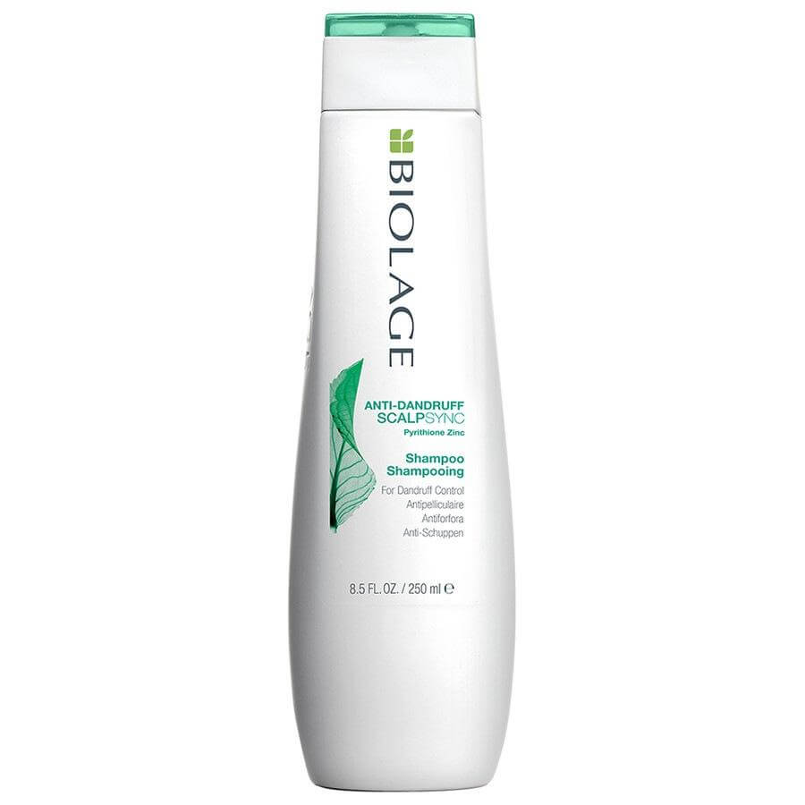 BIOLAGE Scalp Sync Anti Dandruff Shampoo DOUGLAS