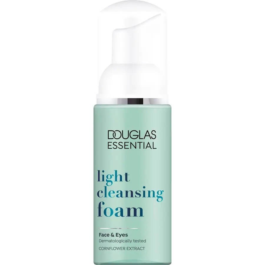 Douglas Collection - Light Cleansing Foam - 