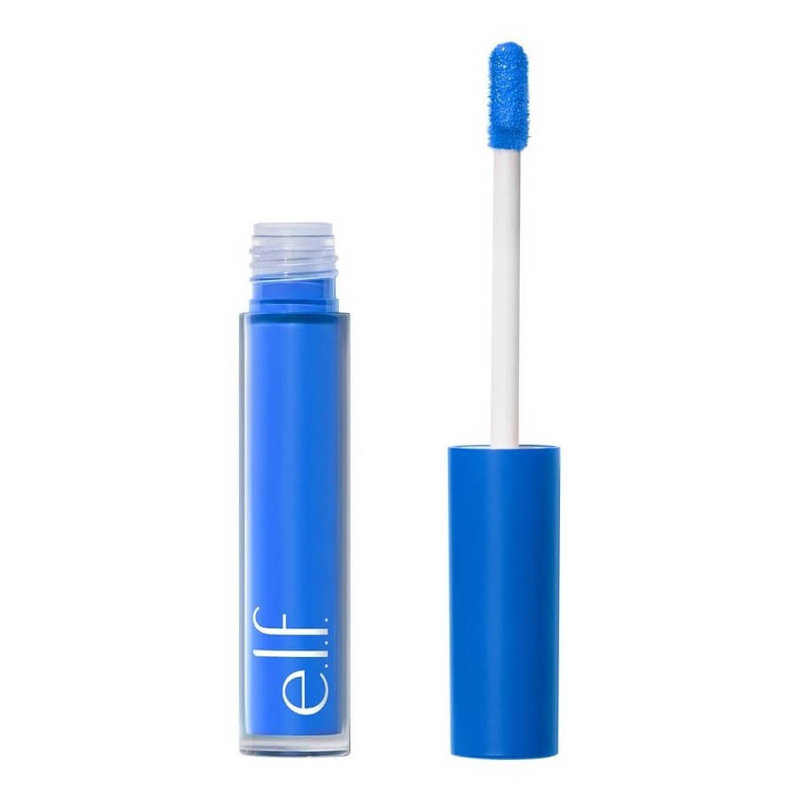 e.l.f. Cosmetics - Camo Color Corrector - Blue