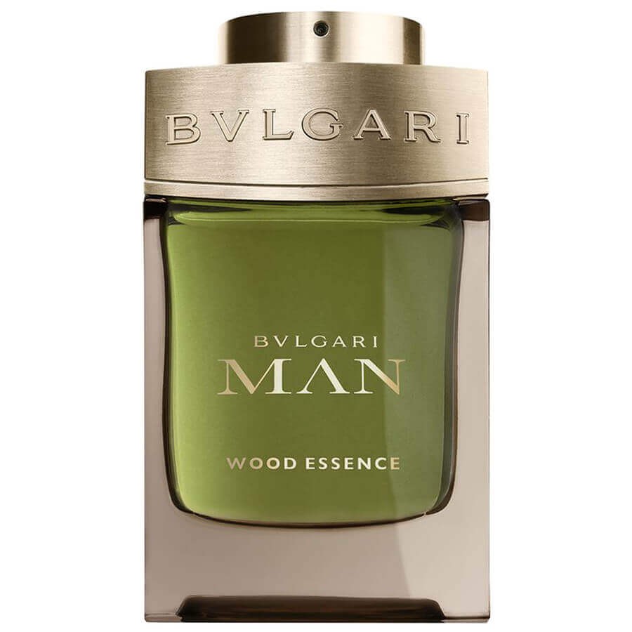 Bvlgari - Wood Essence Eau de Parfum - 100 ml