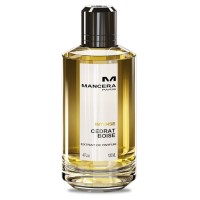 MANCERA Intense Cedrat Boise Eau de Parfum