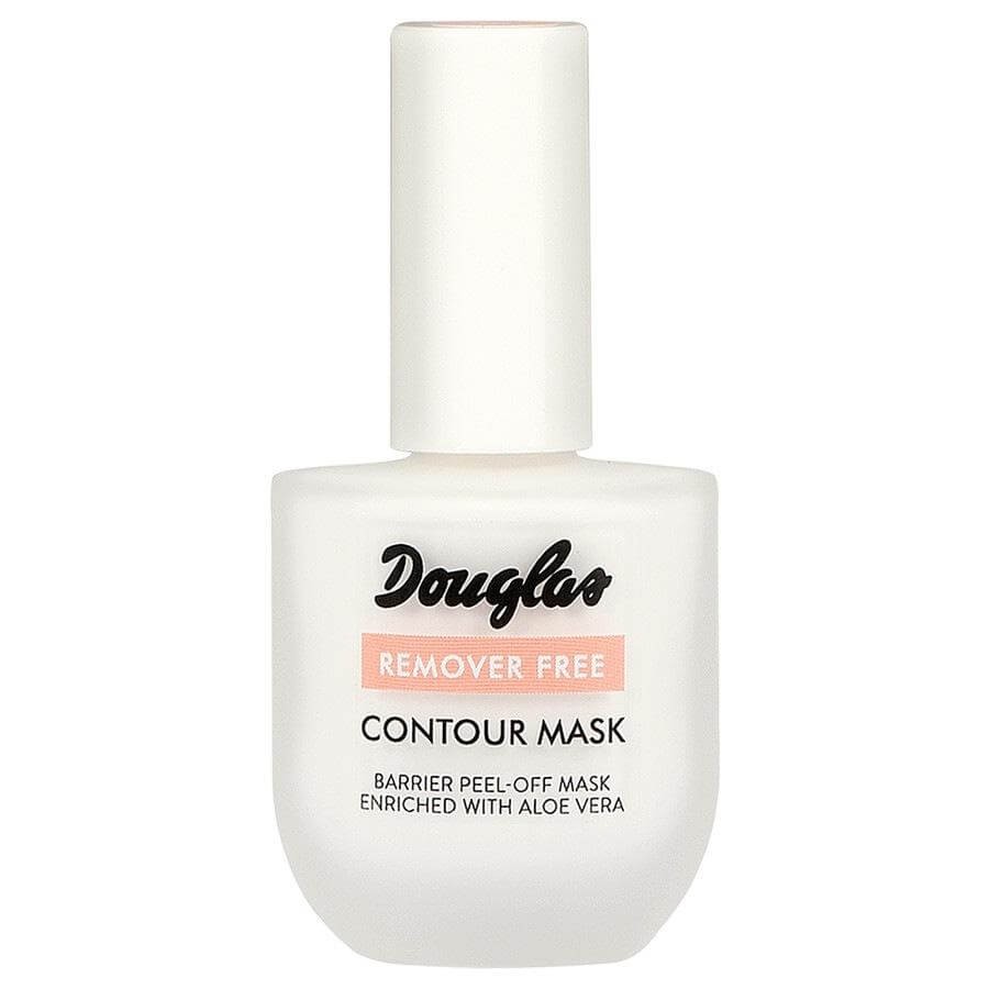 Douglas Collection - Nail Care Nail Mask Contour - 