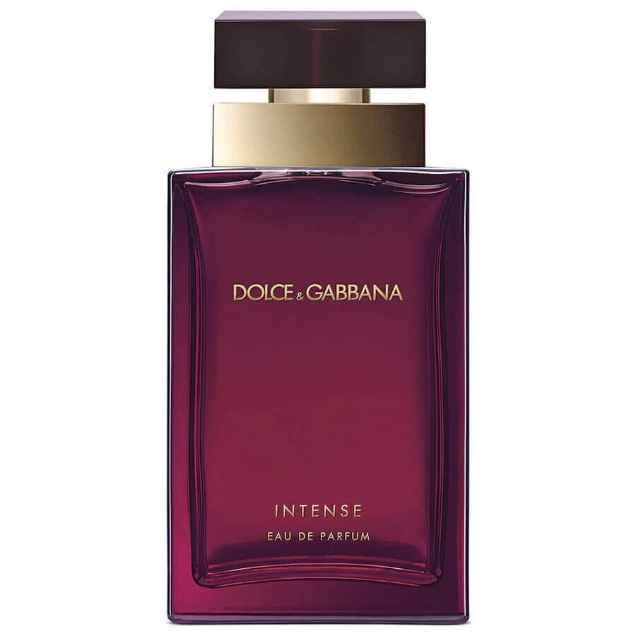 Dolce&Gabbana - Pour Femme Intense Eau de Parfum - 25 ml