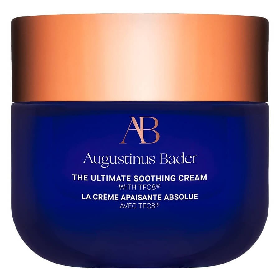 Augustinus Bader - The Ultimate Soothing Cream - 